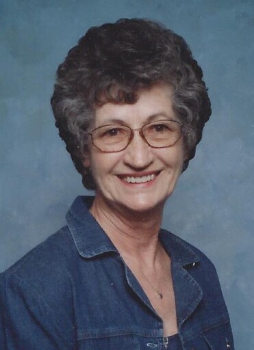 Geraldine Trobaugh Obituary 2014 Esterdahl Mortuary Crematory