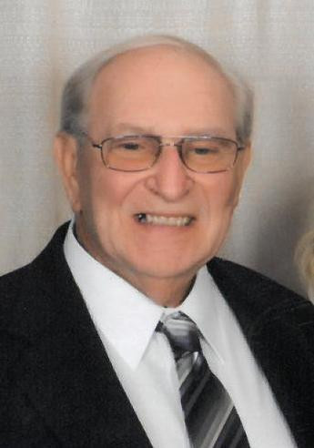 Richard Jensen Sr Obituary 2019 John L Ziegenhein And Sons Funeral