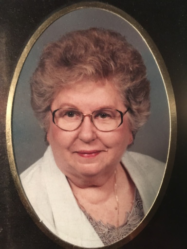 Jean Mattingly Obituary 2017 Bonnerup Funeral Cremation Services