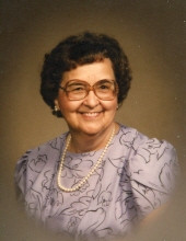 Lyda Hauser Duvall Obituary 2014 Hayworth Miller Funeral Homes