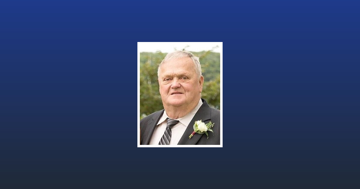 Charles Chuck D Olson Obituary Nimsgern Funeral Home