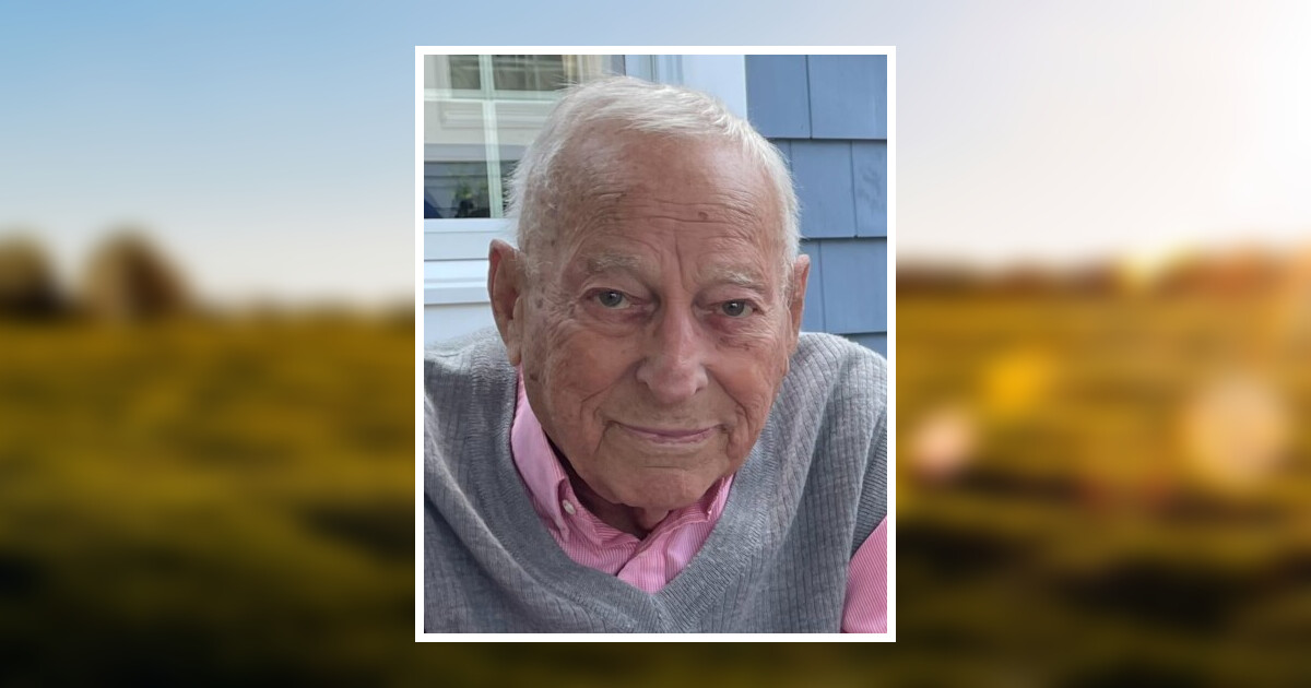 Aldo Bell Obituary 2023 Riewerts Memorial Home