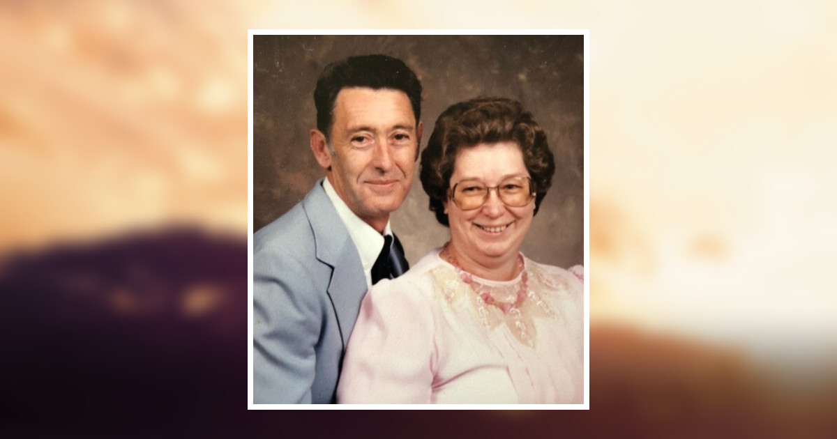 Rose Ann Mcglone Obituary Ebright Funeral Homes