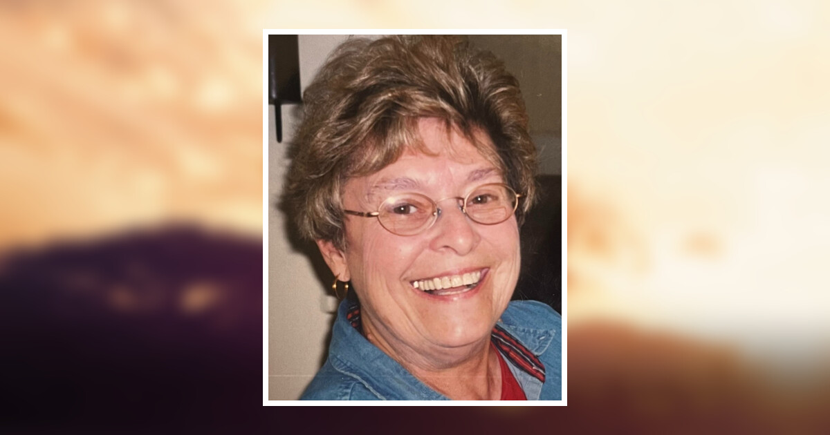 Sylvia J Feeney Obituary May 21 2024 Halligan McCabe DeVries