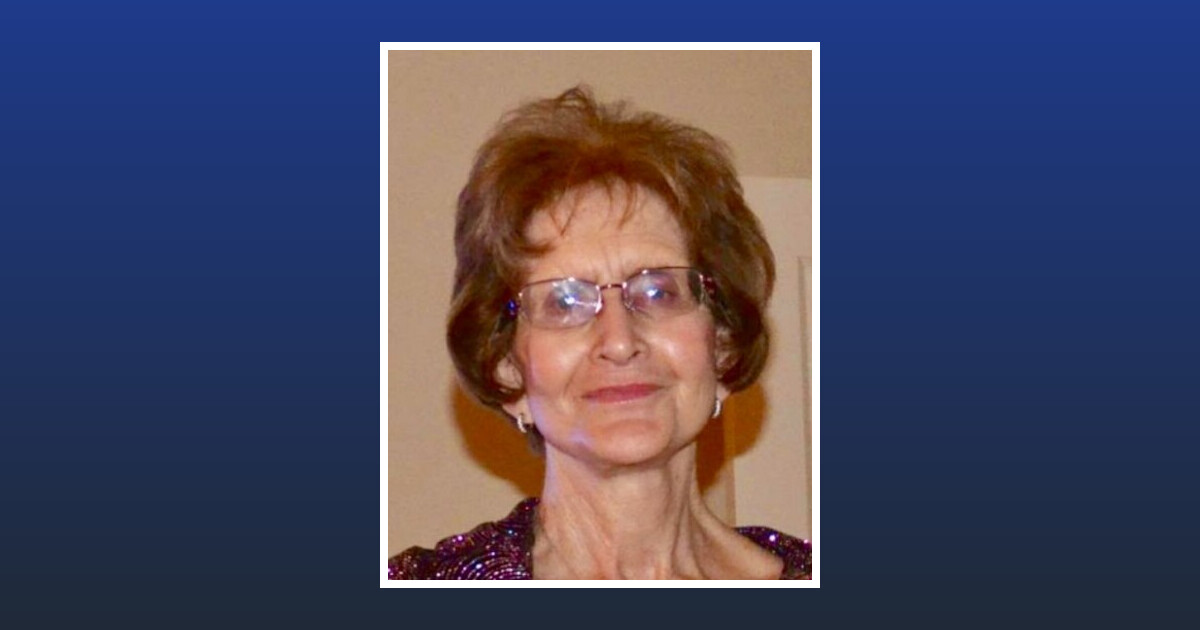 Nanci Perkins Obituary 2019 Grimes Bandera Funeral Chapel