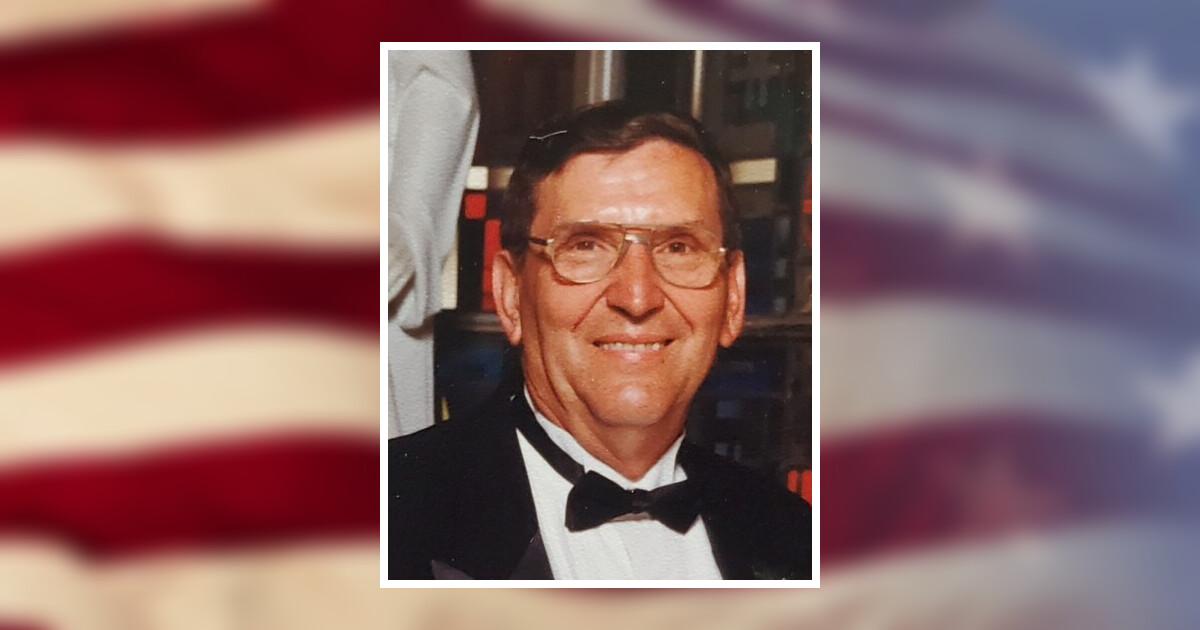 Joseph James Spohn Obituary January Overland Park Funeral Chapel