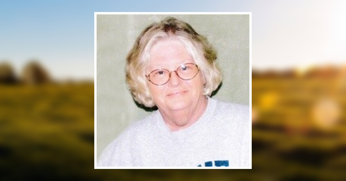 Patricia Pat L Demelo Obituary Kinsley Mortuary Padden