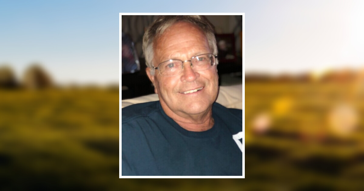 Harold Wayne Stinson Obituary 2021 Morrison Funeral Home