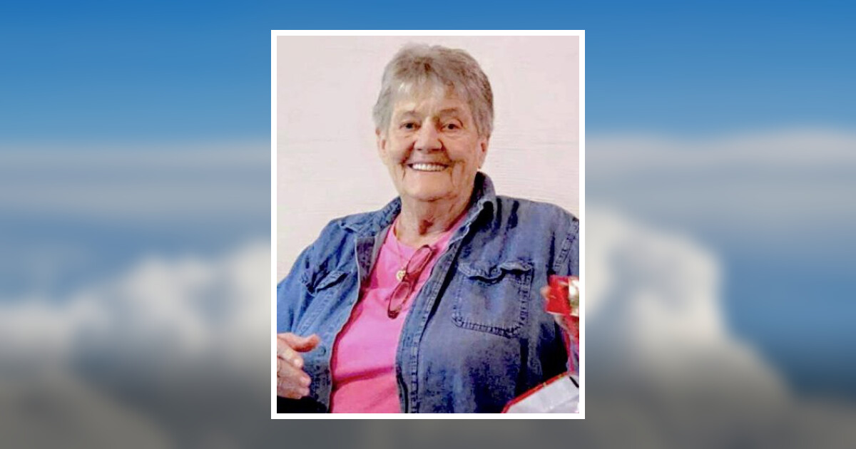 Annette Huffstetler Blake Obituary Withers Whisenant Funeral