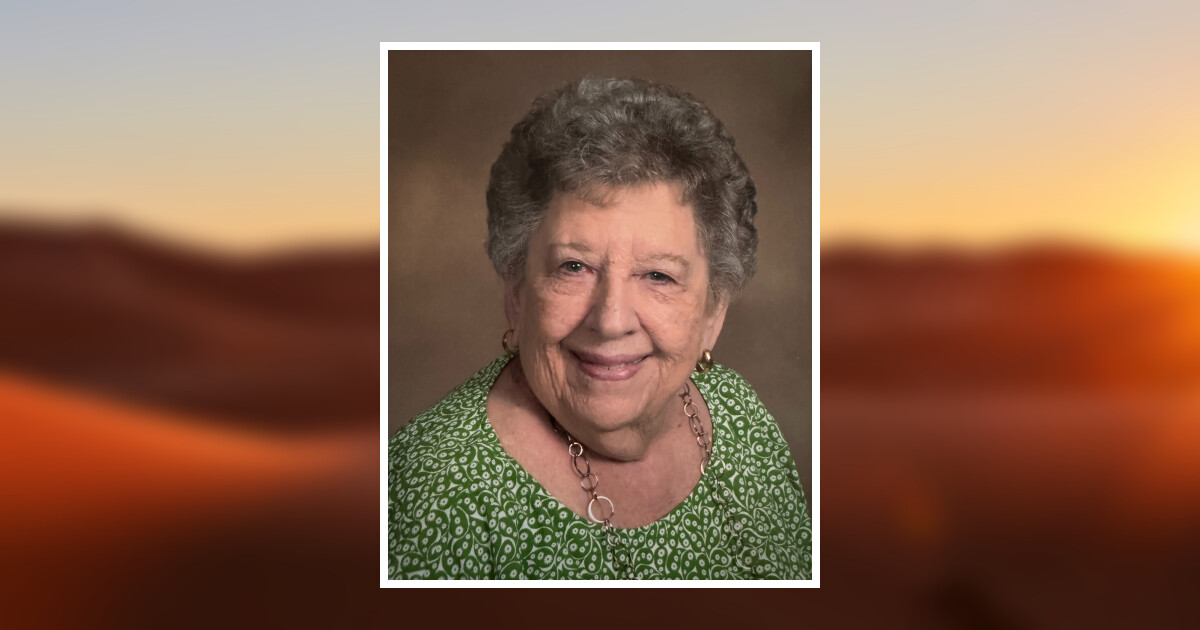 Phyllis Totten Obituary Kinsley Mortuary Padden Funeral Chapel