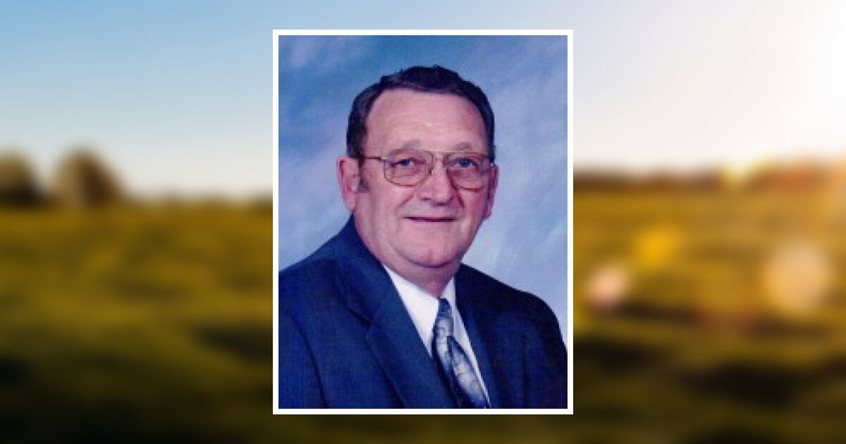 Leo Leslie Obituary January Hartquist Funeral Cremation