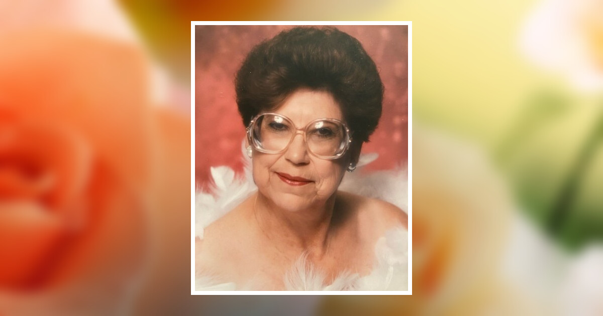 Eunice H Snyder Obituary Lindquist Mortuary