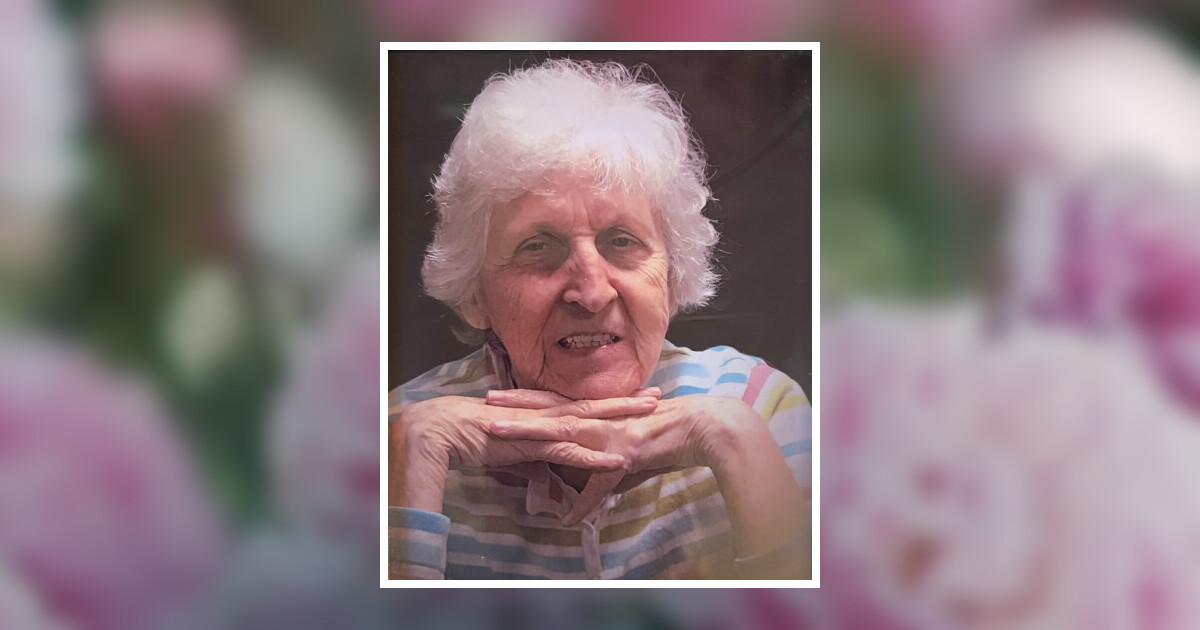 Barbara Sue Prather Moyer Obituary Pulaski Funeral Home