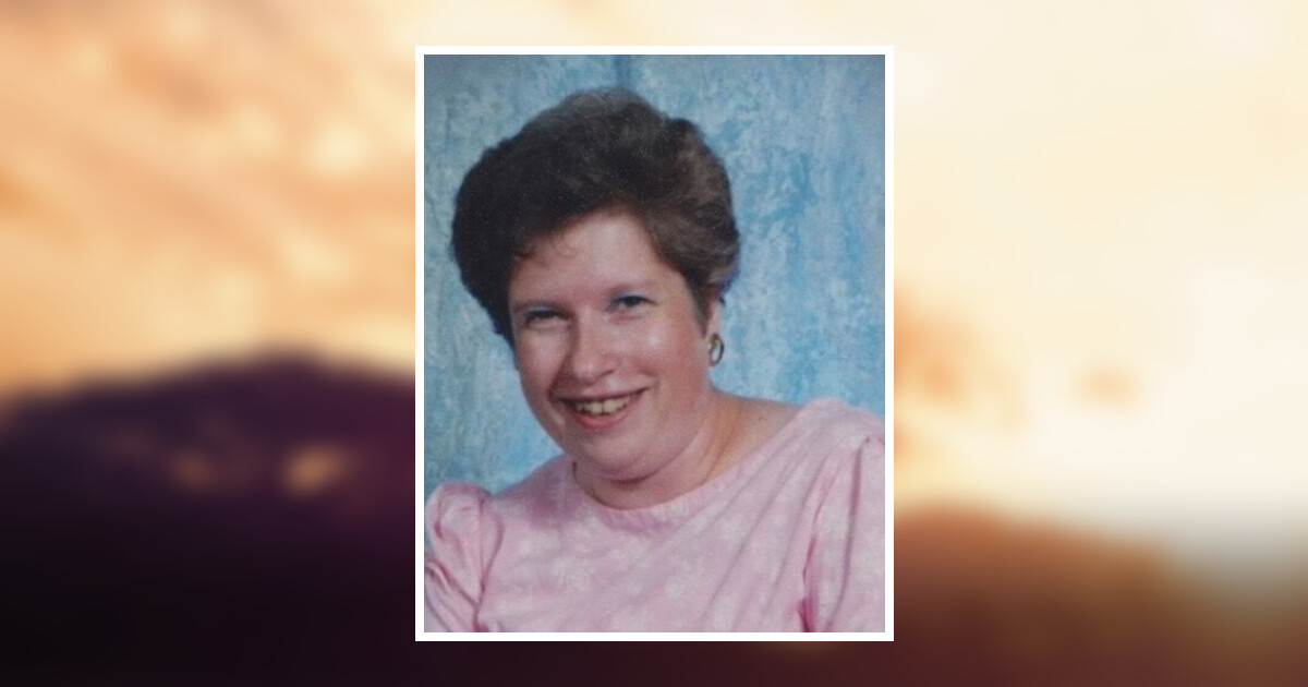 Margaret Ann Pfeiffer Obituary August Schrader Howell