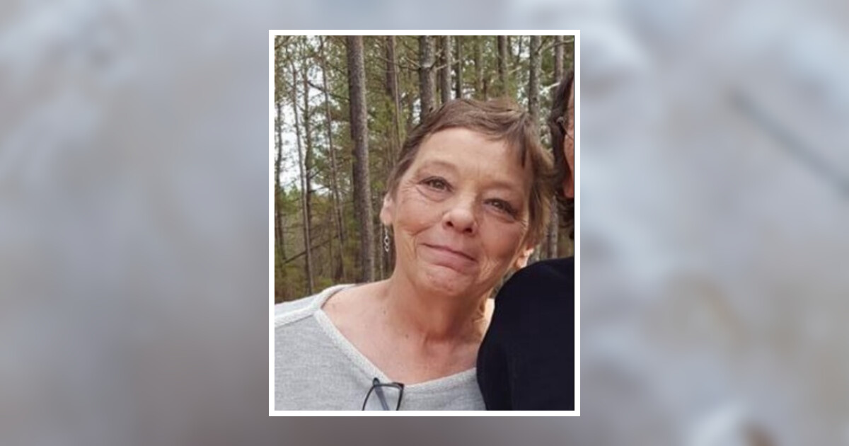 Linda Saunders Maness Obituary 2024 Phillips Funeral Home