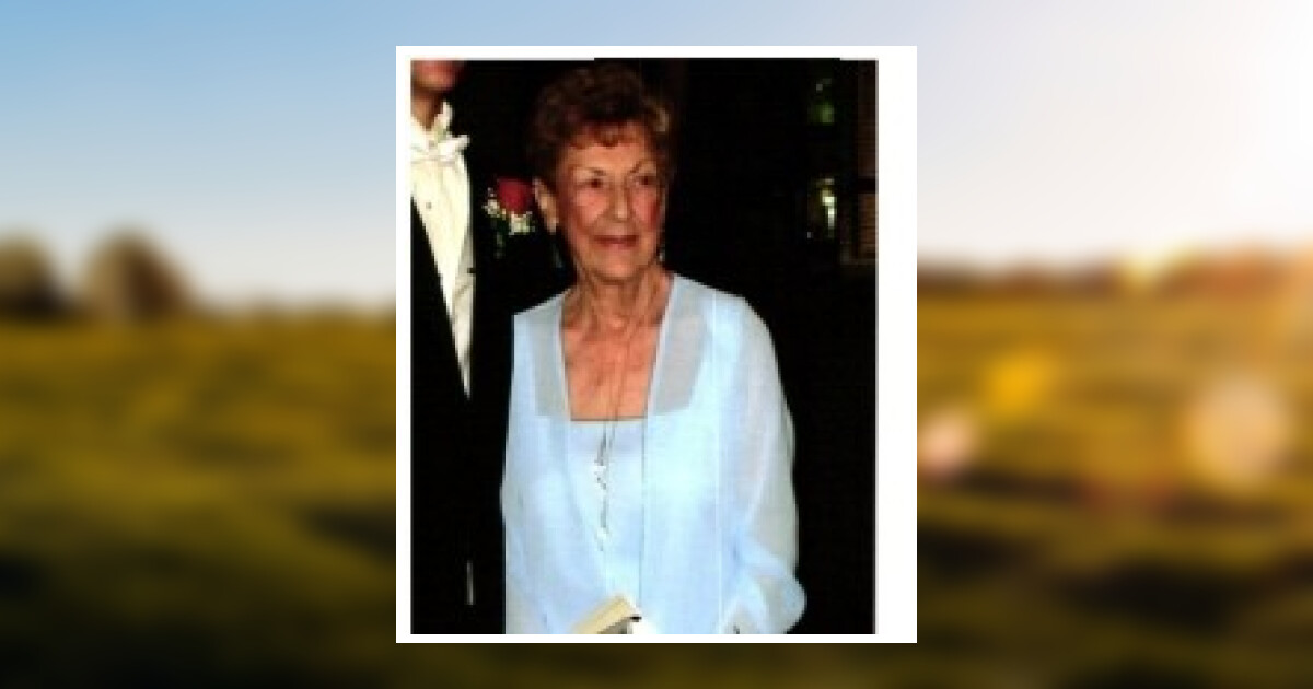 Eugena Slata Obituary The Donohue Funeral Homes Inc