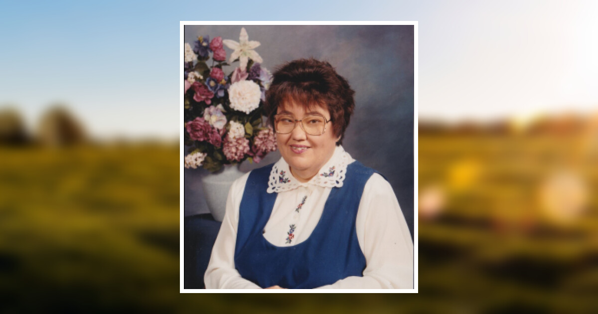 Barbara Keene Obituary 2022 Crosier Pearson Cleburne Funeral Home