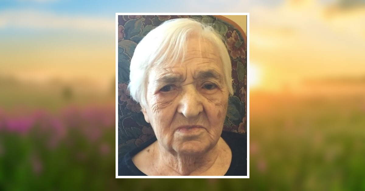 Ilda C Carvalho Obituary 2024 Boulevard Funeral Home