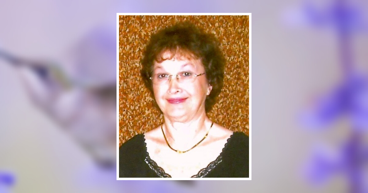 Helen E Adams Obituary Virgil Howard Funeral Home