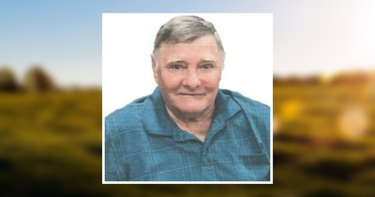 Charles Chenoweth Obituary April Westcott Funeral Home