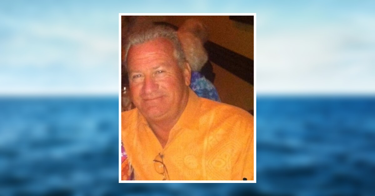 Michael Anthony Tedesco Sr Obituary 2023 Bagnell Son Funeral Home