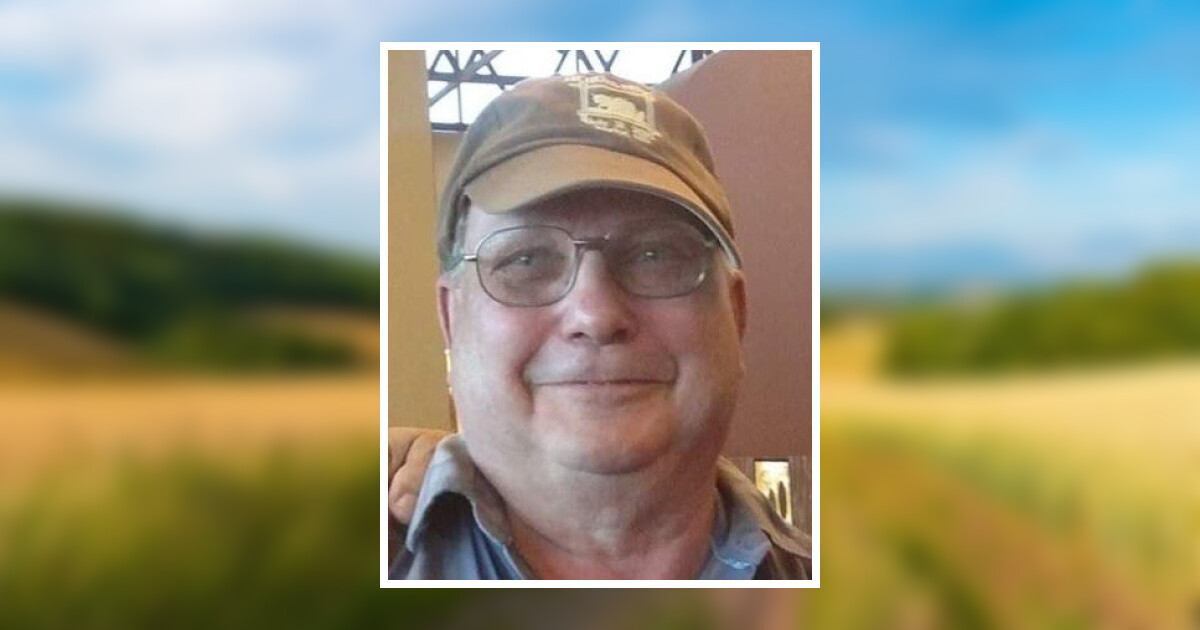 Keith Suko Obituary Buehler Larson Funeral And Cremation Service