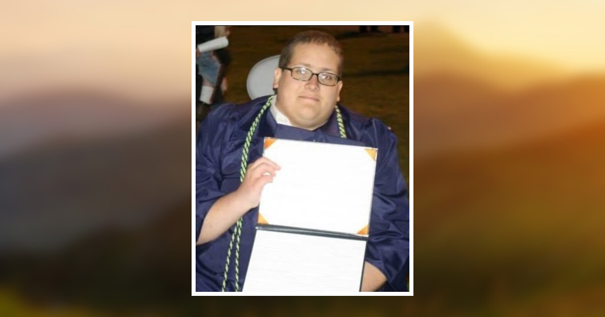 Christopher Kyle Gass Obituary 2022 Spann Funeral Home Cremation