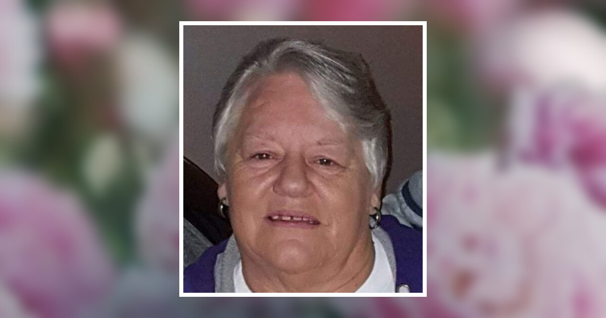 Dorothy Ann Prizler Obituary 2021 Bayview Freeborn Funeral Home