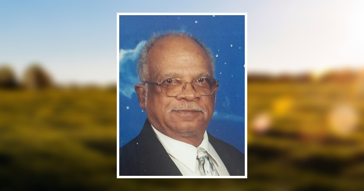 Joe F Holley Obituary Marlan Gary Funeral Home Chapel Of Peace