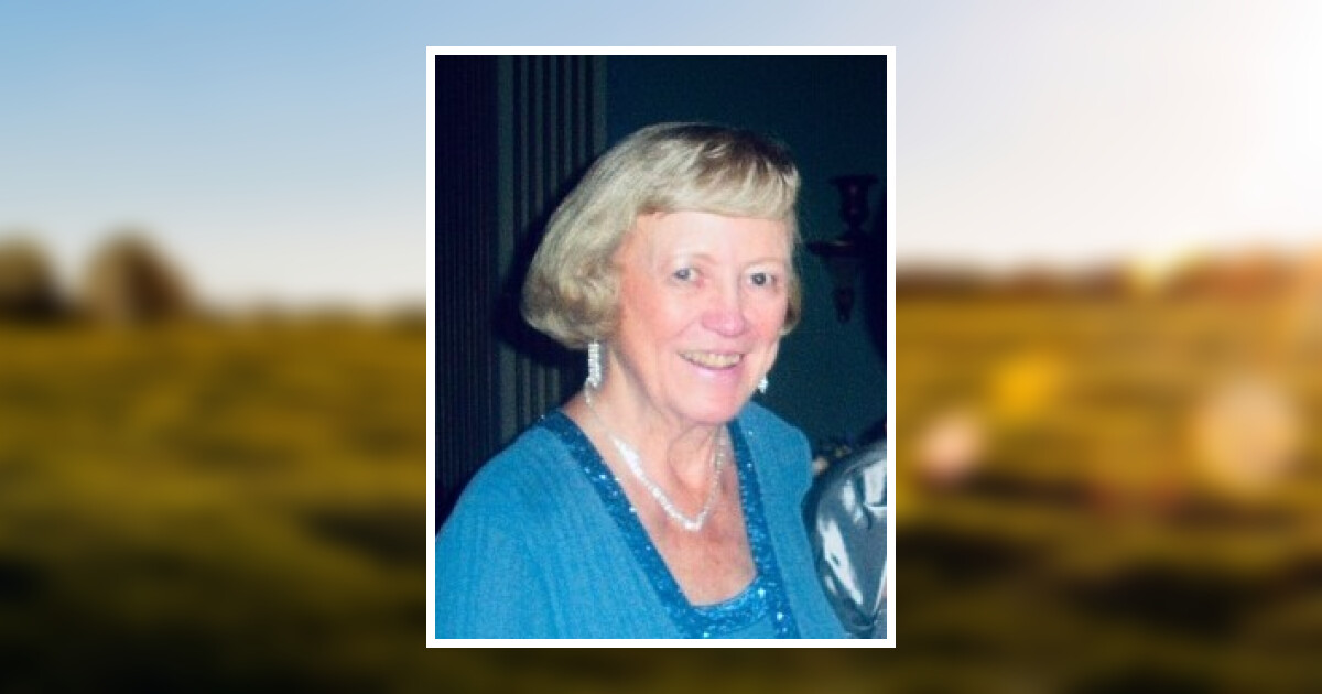 Lillian Donahue Obituary The Donohue Funeral Homes Inc