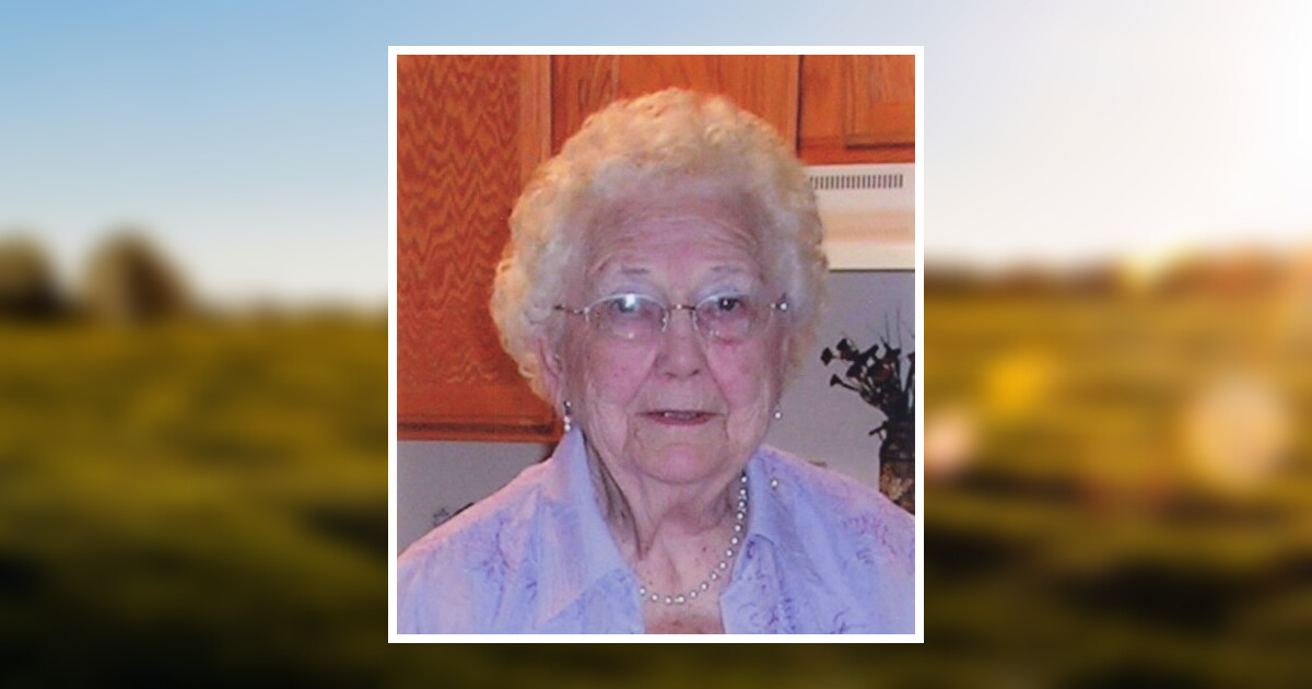 Dorothy Demmer Gulbrandson Obituary 2022 Bayview Freeborn Funeral Home