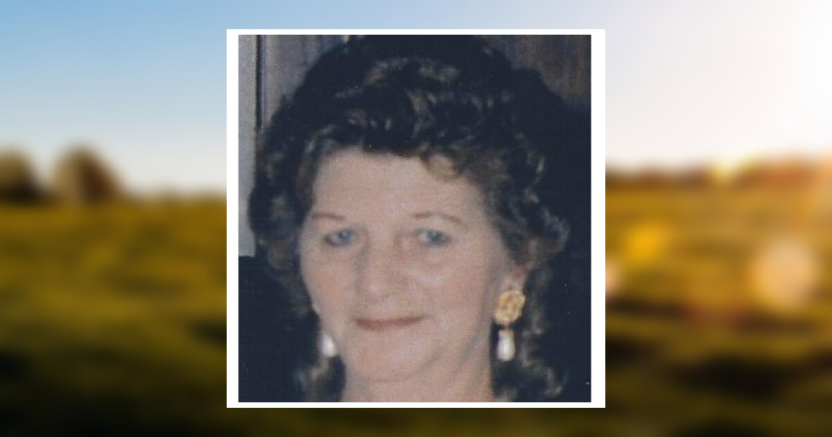 Wanita Orzechowski Obituary 2018 Burton Quinn Scott Cremation