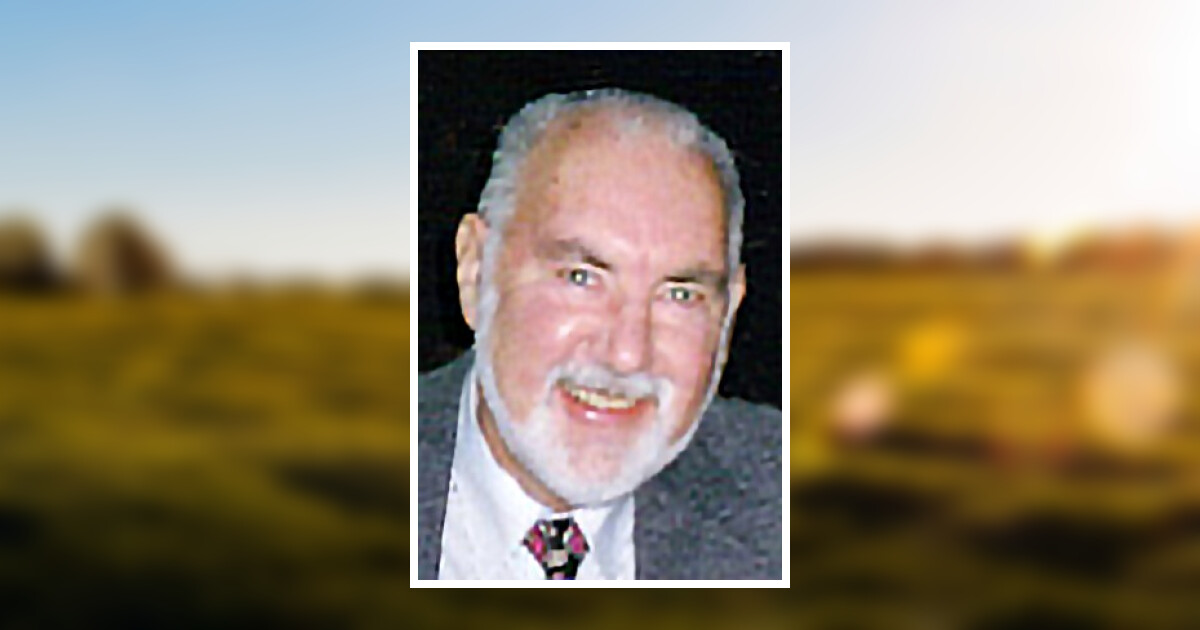 Robert G Bob Barrow Obituary December Nardolillo Funeral Home