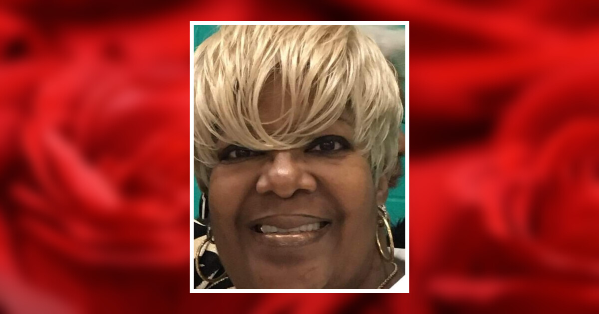 Sandra Dee McCoy Jacobs Obituary 2024 Eternal Rest Funeral Home