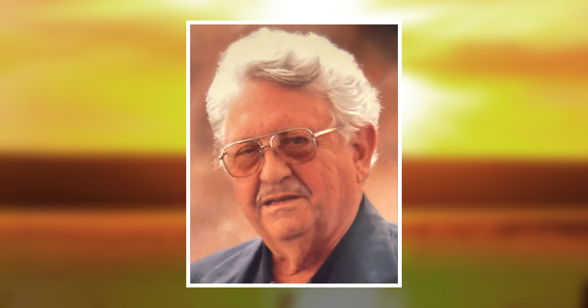 Richard C Springer Obituary Alspach Gearhart Funeral Home