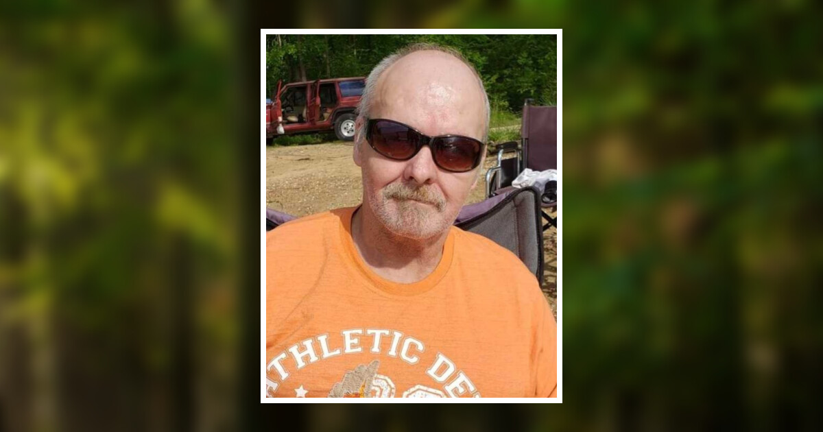 Carlos Lin Breeden Sr Obituary 2024 Spann Funeral Home Cremation