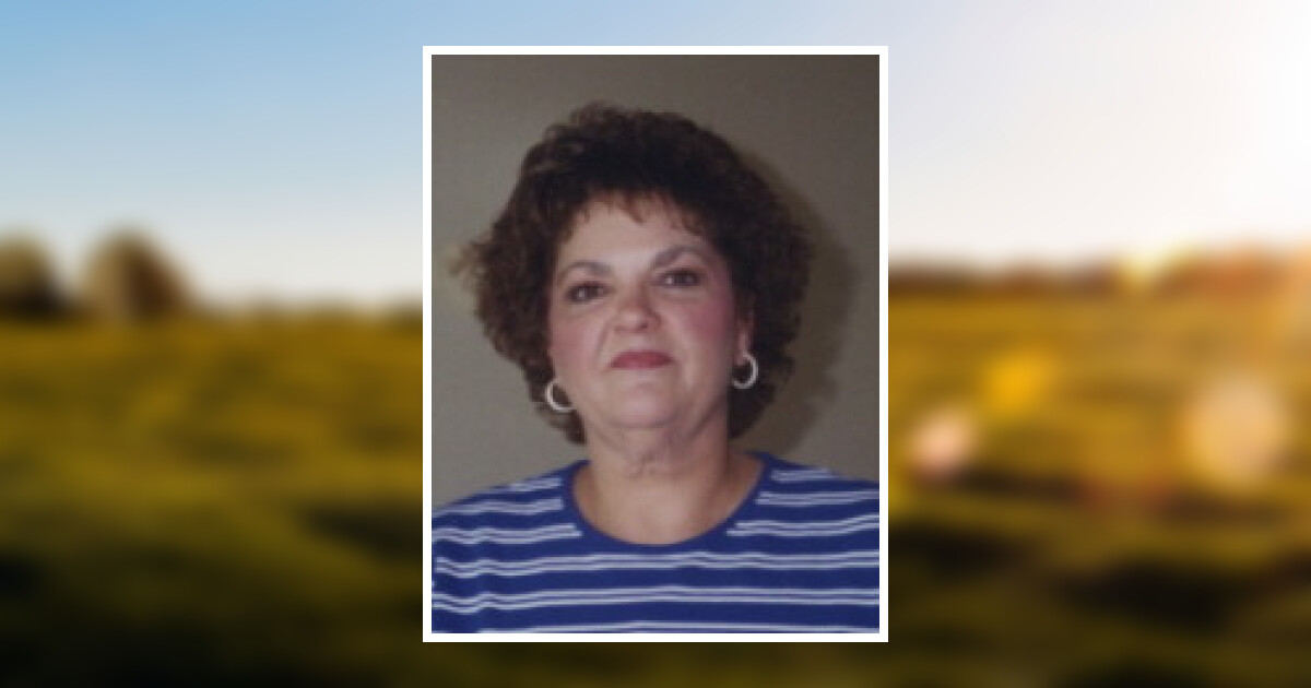 Sharon R Klassen Obituary Parthemore Funeral Home Cremation