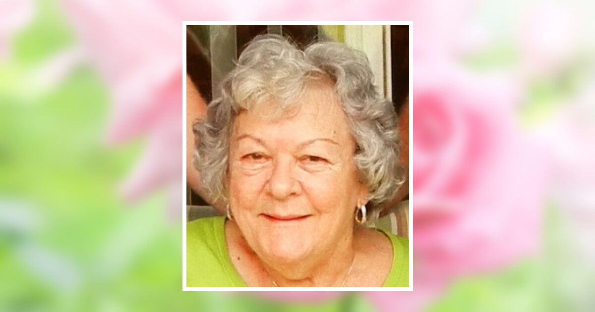 Sharon Kay Davis Obituary Newcomer Dayton