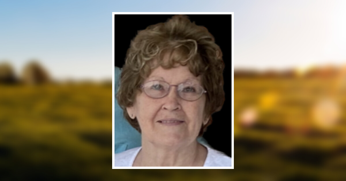 Minnie Jane Edwards Barker Obituary Hayworth Miller Funeral