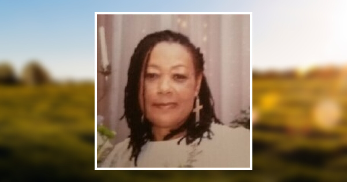 Shenetta Carter Kelley Obituary 2018 Shivers Funeral Chapel