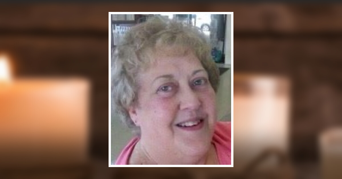 Carolyn Marie Smith Obituary Adams Mason Funeral Home