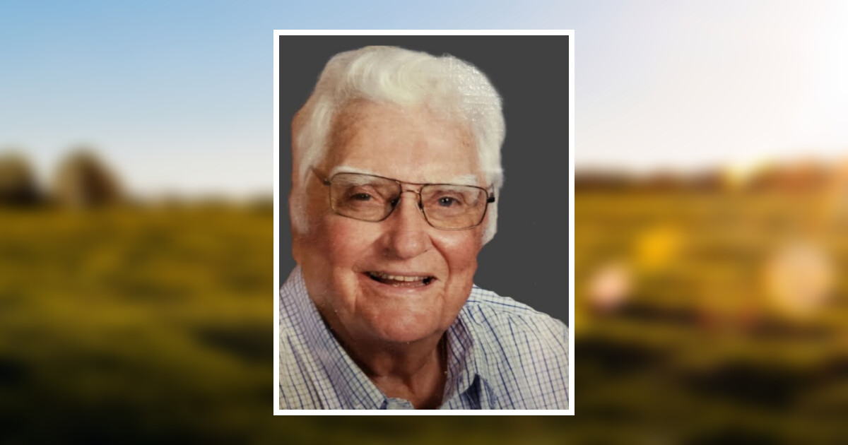 Alan Clothier Obituary 2021 Worlein Hoff Funeral Homes