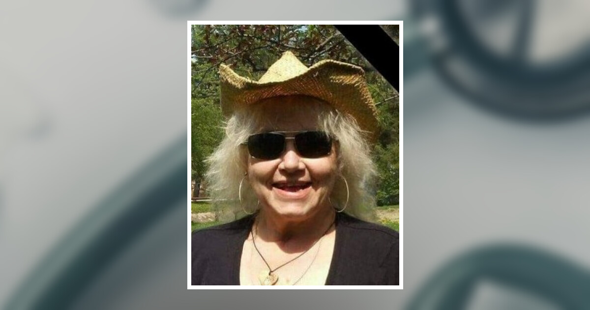 Gayla Jo Baker Obituary 2023 Virgil Howard Funeral Home