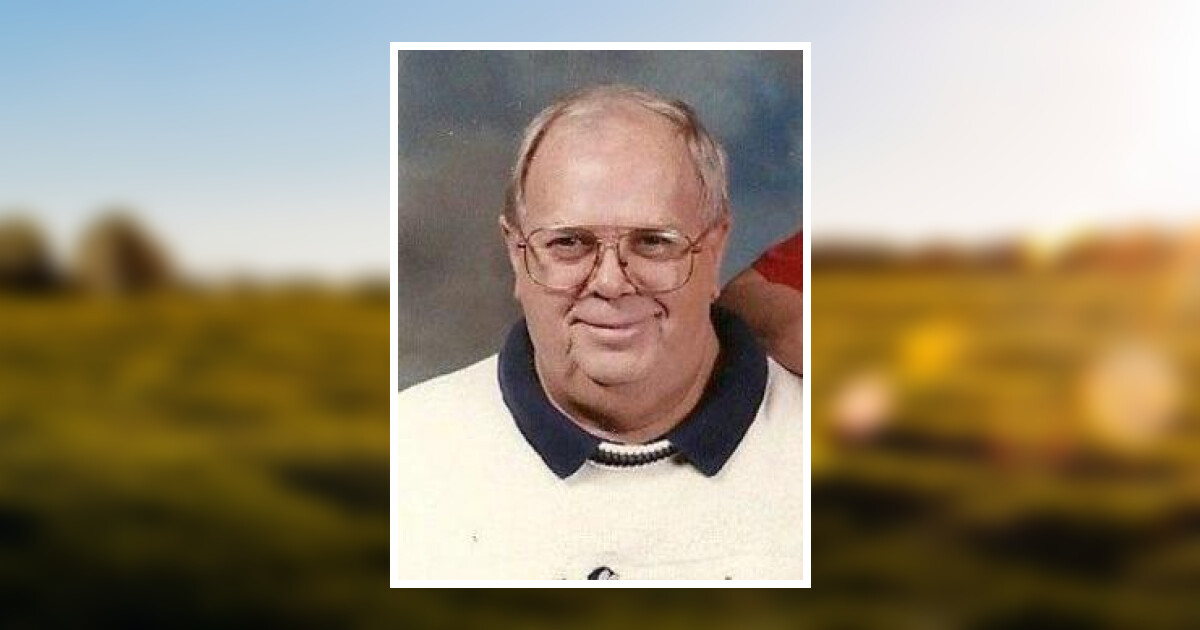 Paul Creeden Obituary Middendorf Bullock Funeral Homes