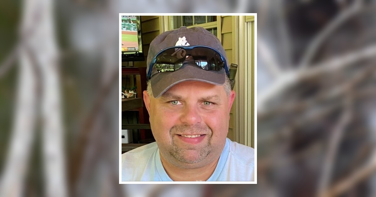 Corey Ryan Fredericksen Obituary Winterrowd Funeral Home And