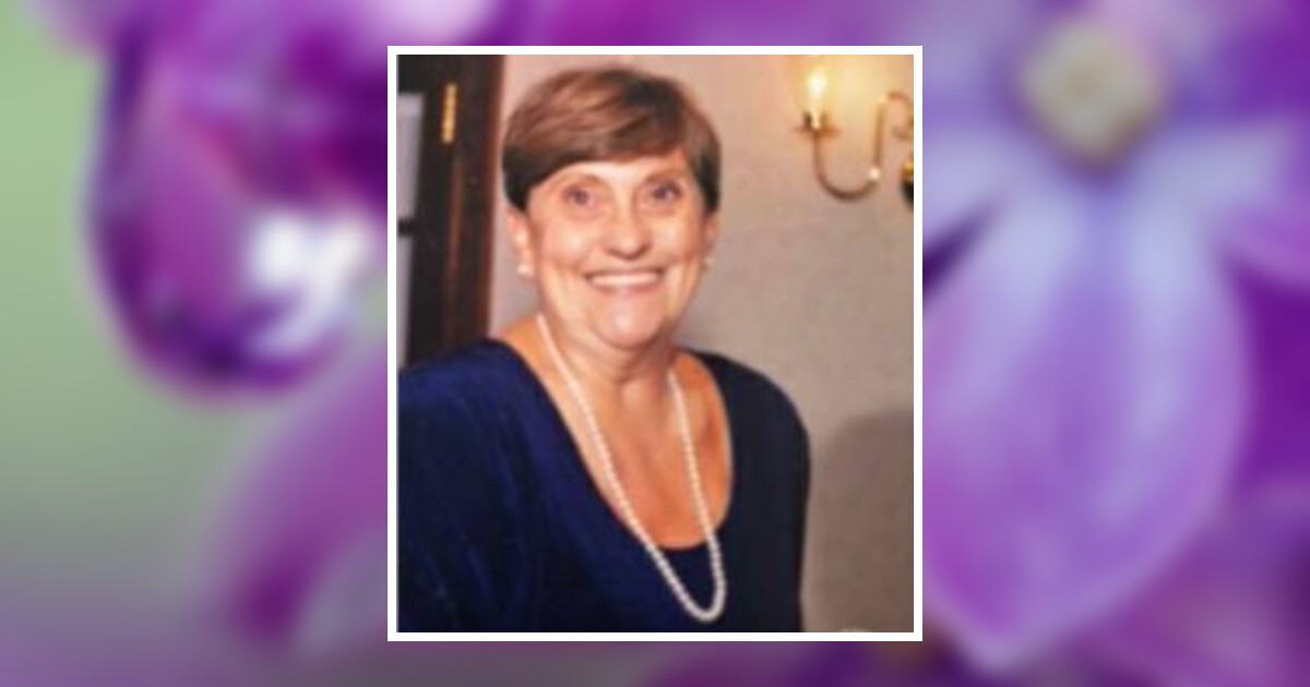 Jeanne L Wacker Obituary Riewerts Memorial Home