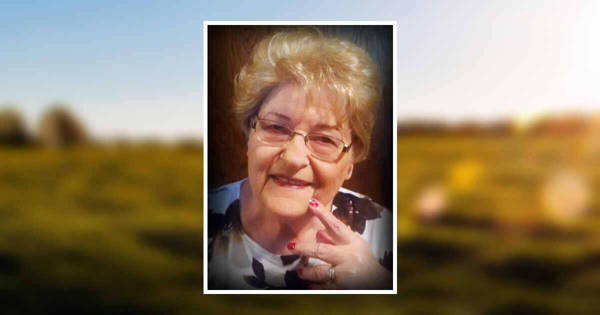 Charlotte Huddleston Obituary Furey Funeral Home