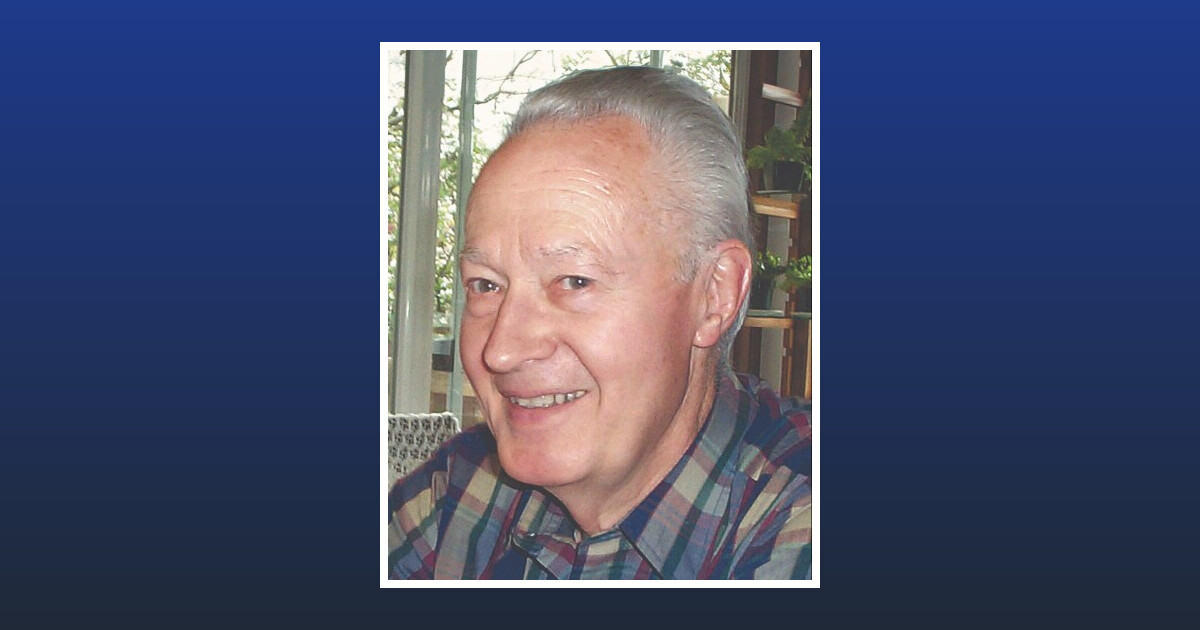 Winton Weiss Obituary November Estacada Funeral Chapel