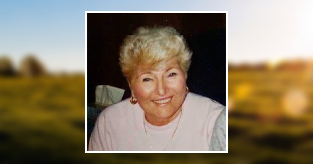 Edith DeFede Obituary 2015 Magleby Mortuary