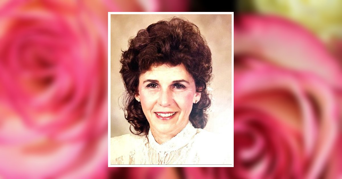 Brenda Kay Huneycutt Obituary 2025 Hartsell Funeral Homes